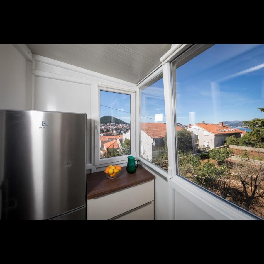 Apartman Megi Dubrownik Zewnętrze zdjęcie