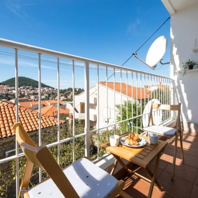 Apartman Megi Dubrownik Zewnętrze zdjęcie