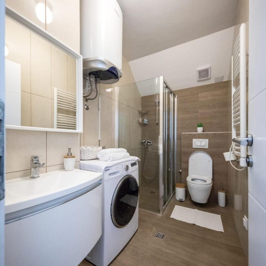 Apartman Megi Dubrownik Zewnętrze zdjęcie