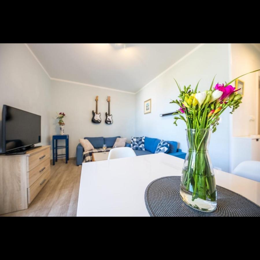 Apartman Megi Dubrownik Zewnętrze zdjęcie