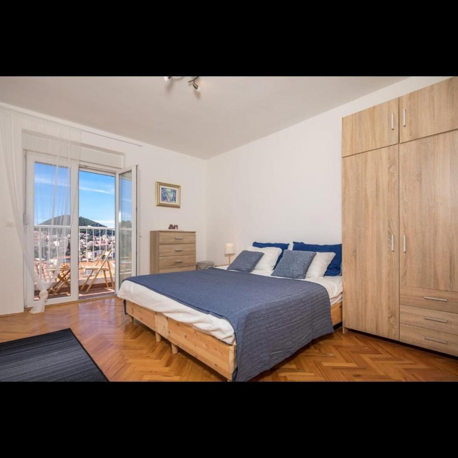 Apartman Megi Dubrownik Zewnętrze zdjęcie