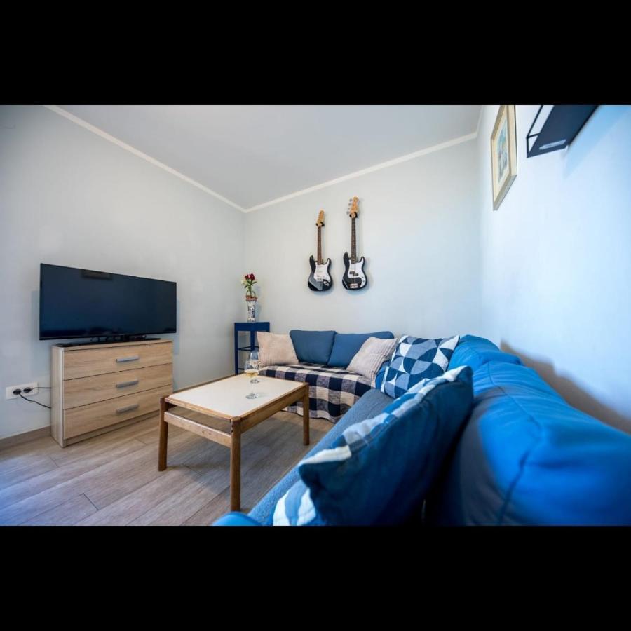 Apartman Megi Dubrownik Zewnętrze zdjęcie