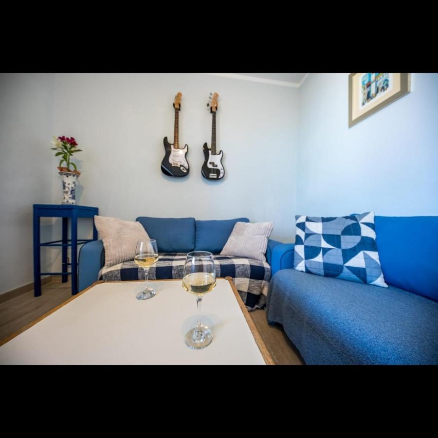 Apartman Megi Dubrownik Zewnętrze zdjęcie