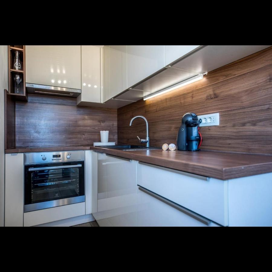 Apartman Megi Dubrownik Zewnętrze zdjęcie