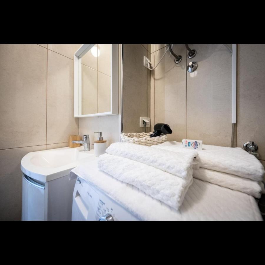 Apartman Megi Dubrownik Zewnętrze zdjęcie