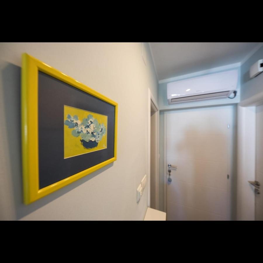 Apartman Megi Dubrownik Zewnętrze zdjęcie