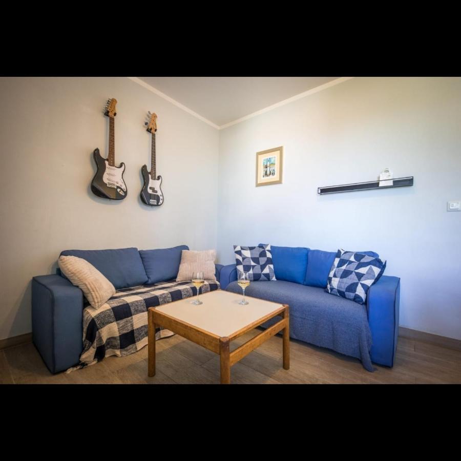 Apartman Megi Dubrownik Zewnętrze zdjęcie