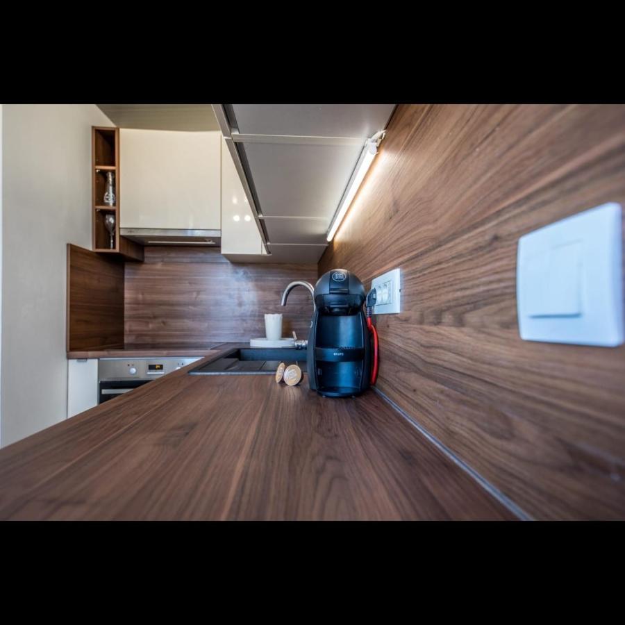 Apartman Megi Dubrownik Zewnętrze zdjęcie