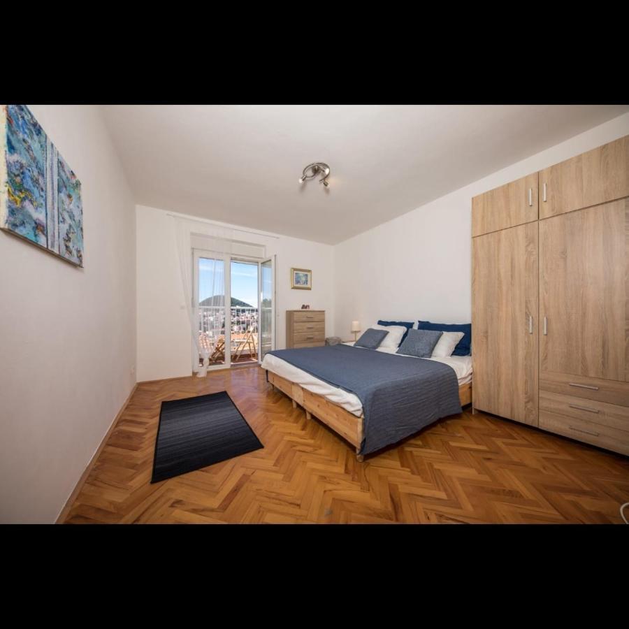 Apartman Megi Dubrownik Zewnętrze zdjęcie