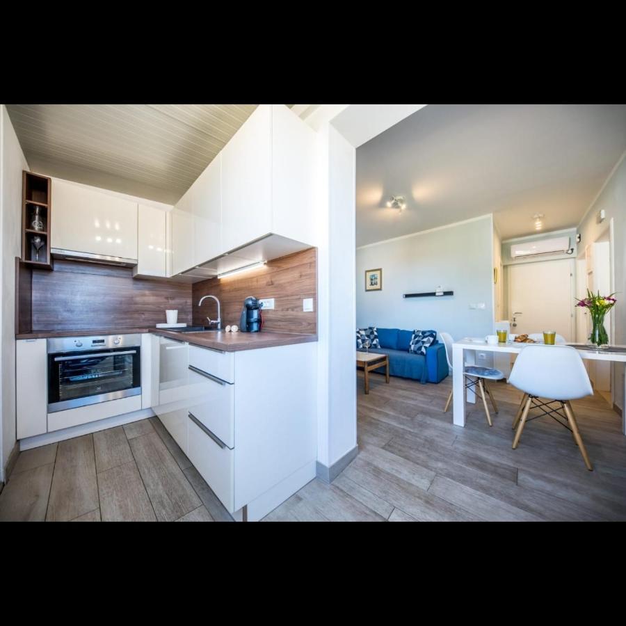 Apartman Megi Dubrownik Zewnętrze zdjęcie
