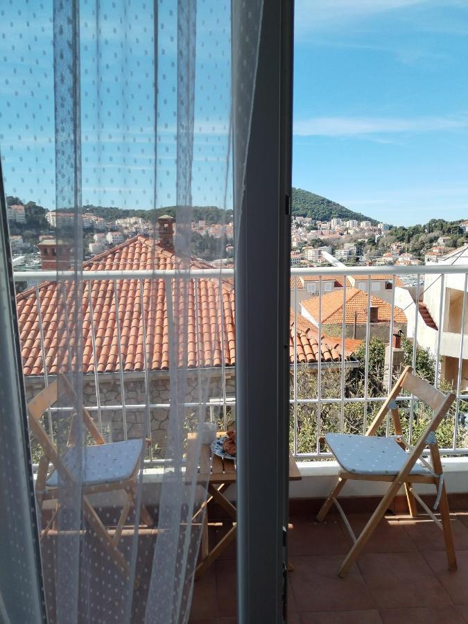 Apartman Megi Dubrownik Zewnętrze zdjęcie