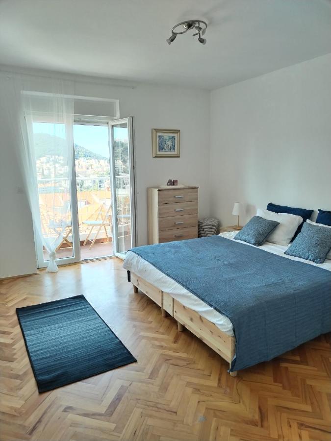 Apartman Megi Dubrownik Zewnętrze zdjęcie