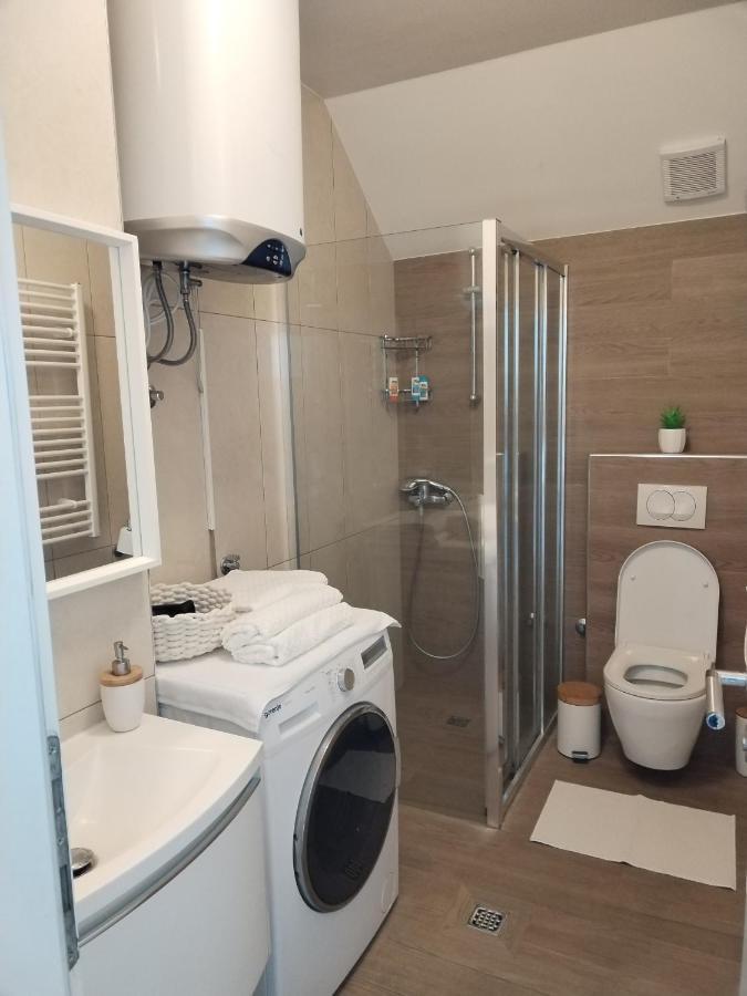 Apartman Megi Dubrownik Zewnętrze zdjęcie